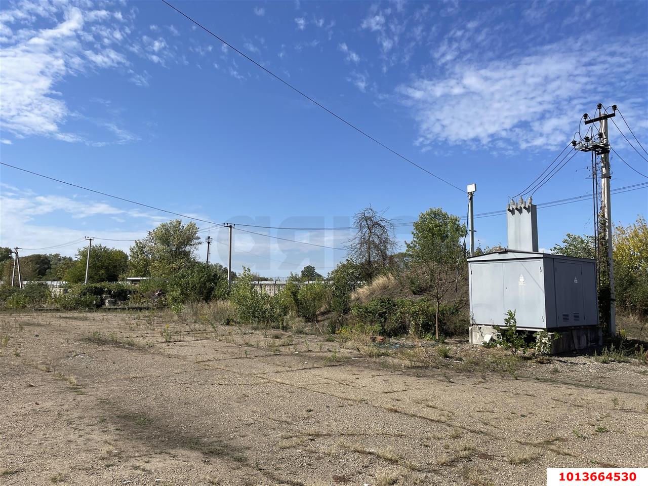 Фото №6: Коммерция 7870 м² - Белореченск