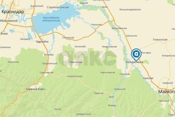 Фото №2: Производственное помещение 7870 м² - Белореченск, 