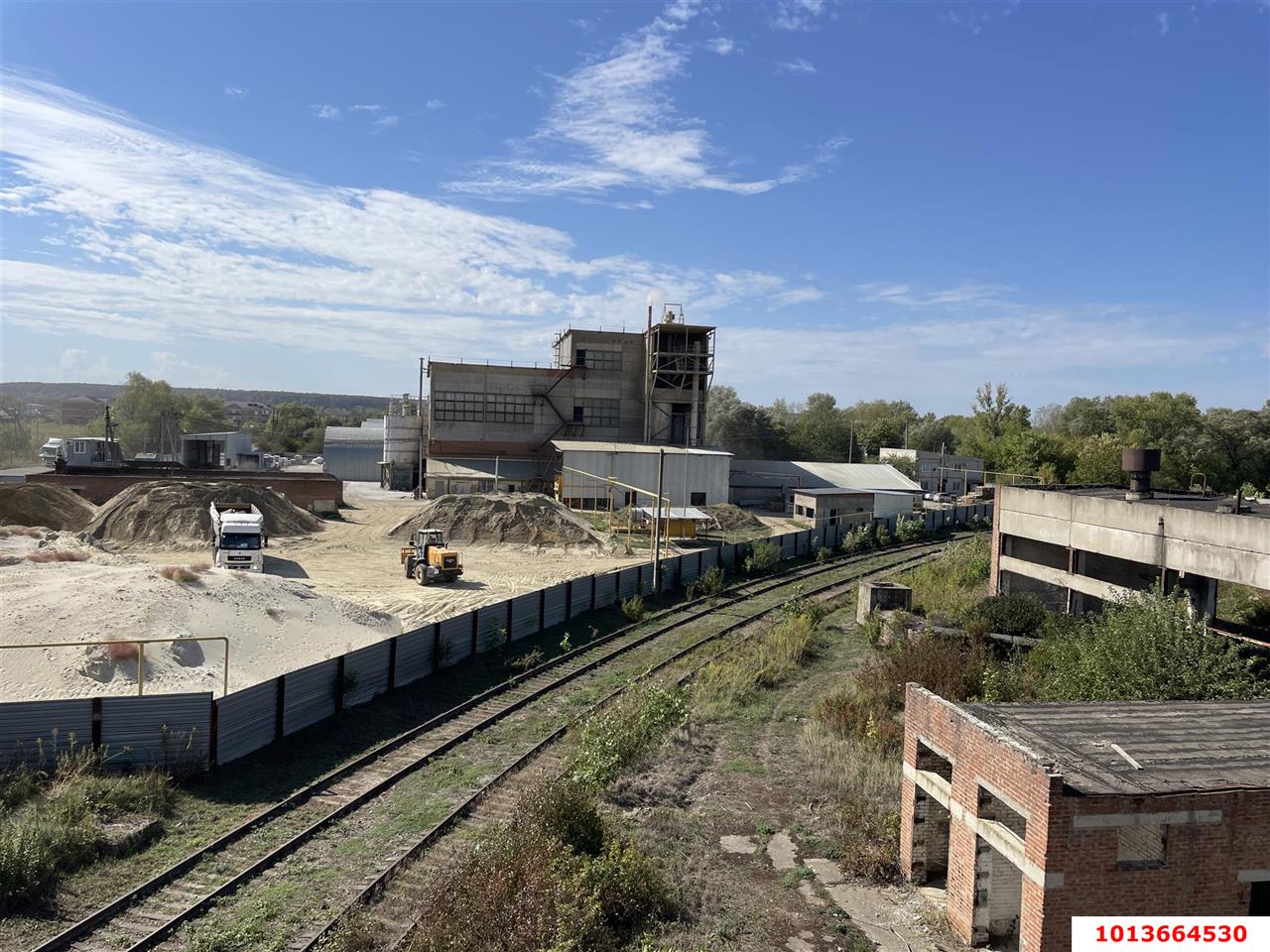 Фото №1: Коммерция 7870 м² - Белореченск