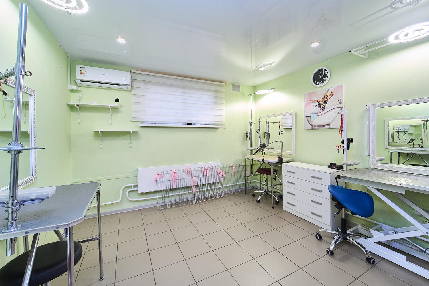 Фото №6: Коммерция 19 м² - Краснодар, Прикубанский внутригородской округ, мкр. Восточно-Кругликовский, ул. Черкасская, 60/1