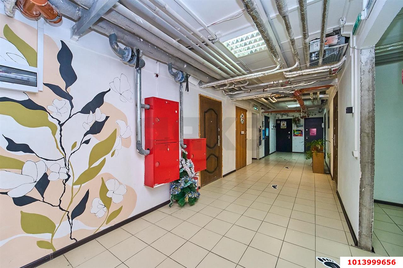 Фото №8: Офисное помещение 19 м² - Краснодар, Восточно-Кругликовский, ул. Черкасская, 60/1