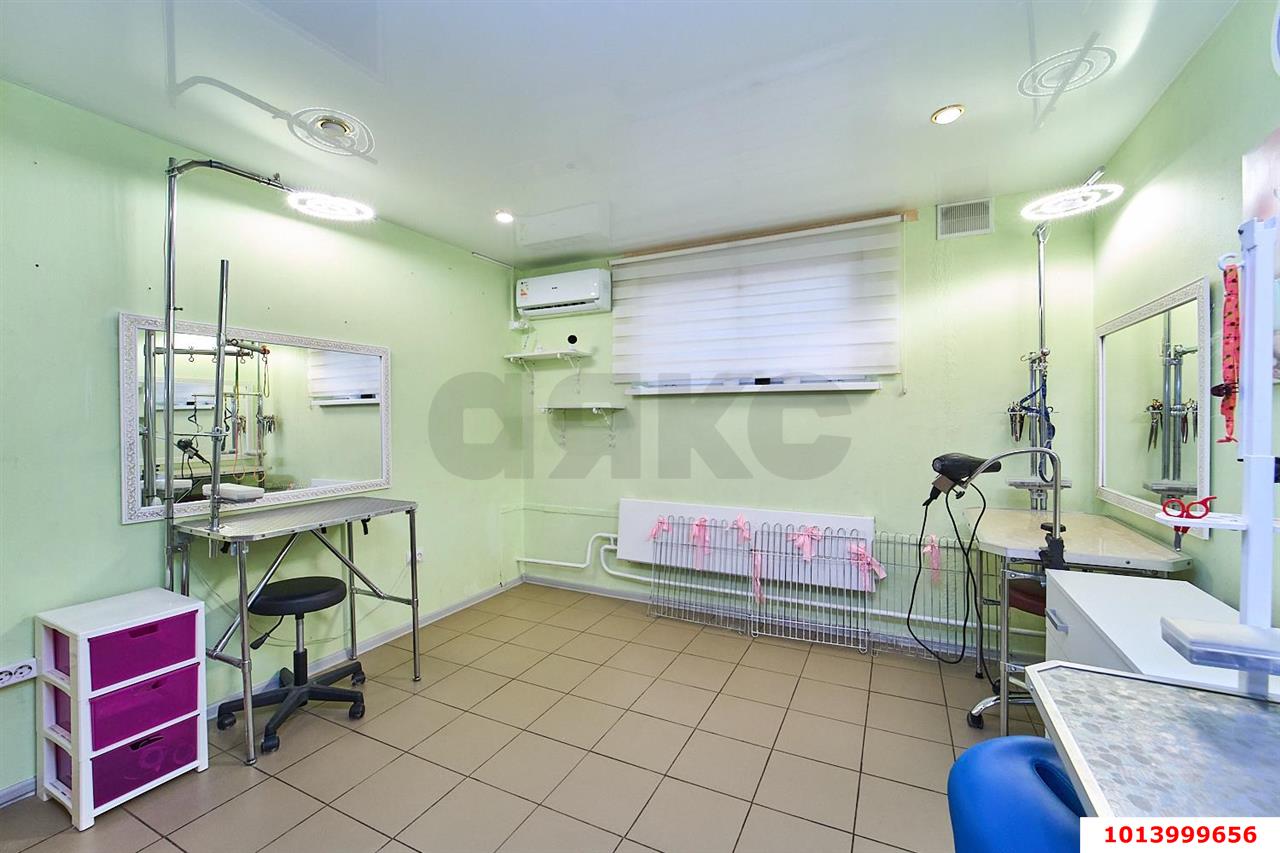 Фото №4: Офисное помещение 19 м² - Краснодар, Восточно-Кругликовский, ул. Черкасская, 60/1