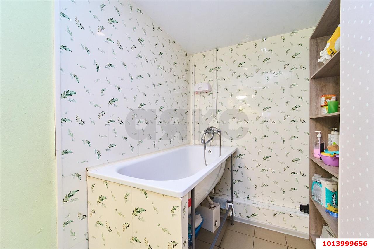 Фото №9: Офисное помещение 19 м² - Краснодар, Восточно-Кругликовский, ул. Черкасская, 60/1