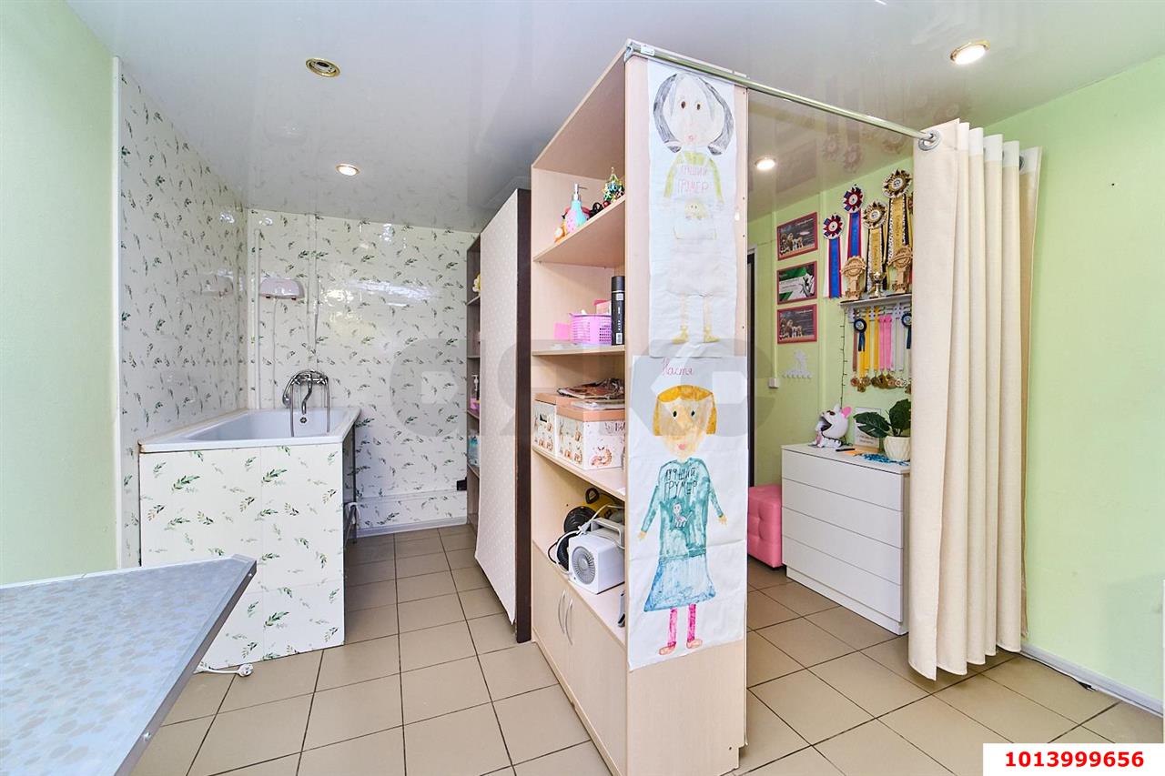 Фото №5: Офисное помещение 19 м² - Краснодар, Восточно-Кругликовский, ул. Черкасская, 60/1