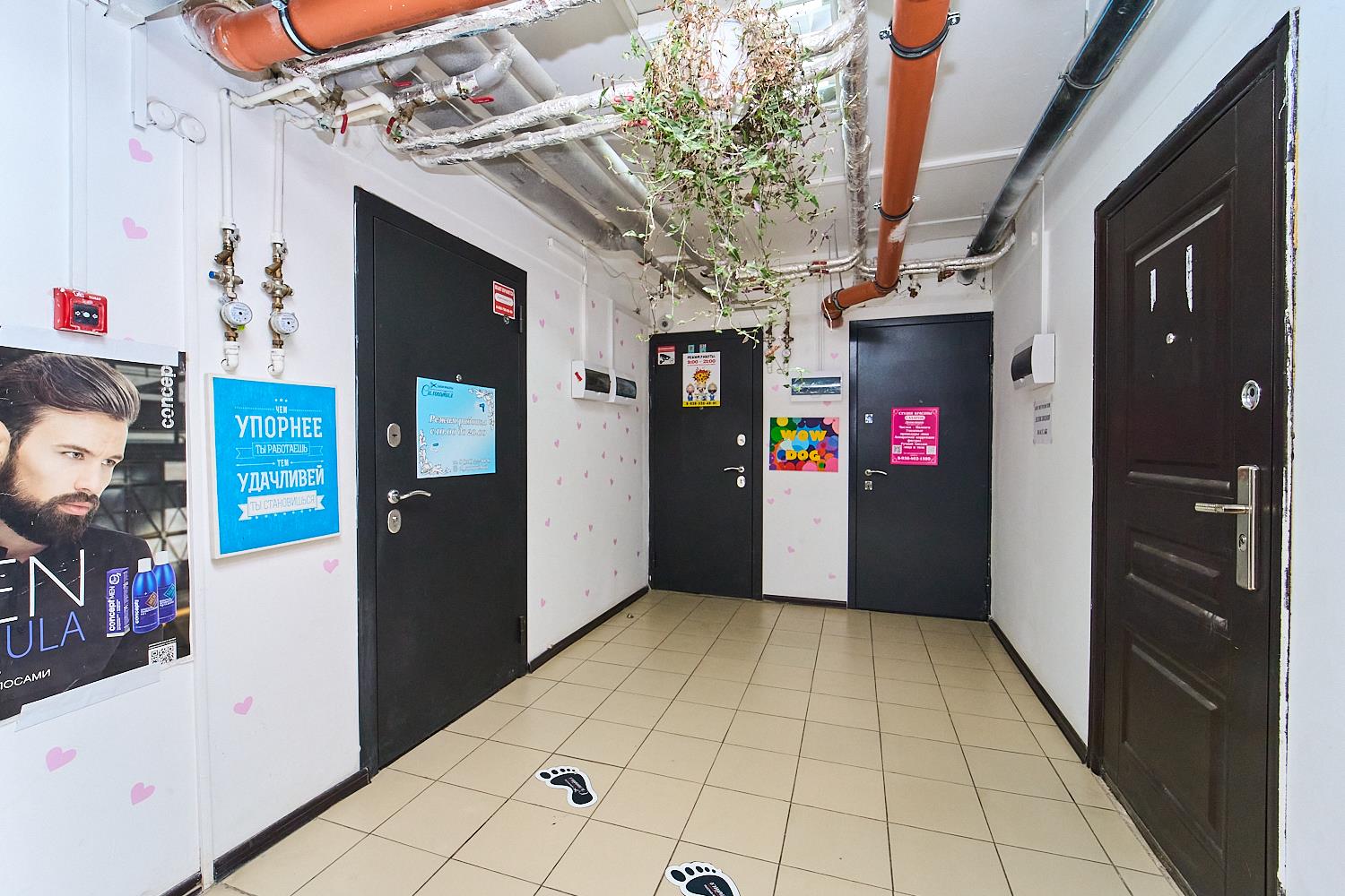 Фото №11: Коммерция 19 м² - Краснодар, Прикубанский внутригородской округ, мкр. Восточно-Кругликовский, ул. Черкасская, 60/1