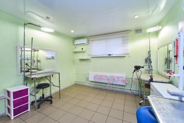 Фото №4: Коммерция 19 м² - Краснодар, мкр. Восточно-Кругликовский, ул. Черкасская, 60/1