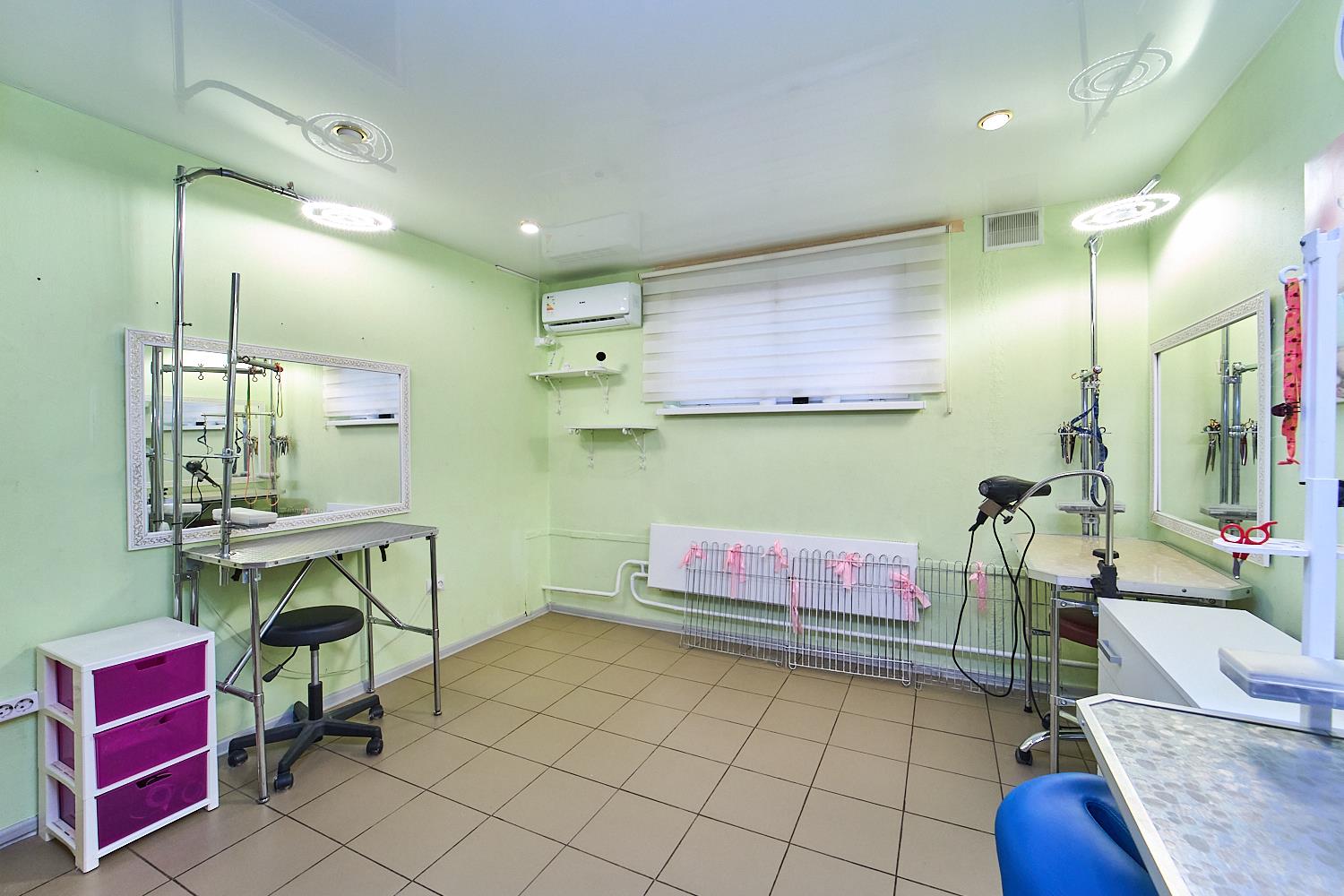 Фото №4: Коммерция 19 м² - Краснодар, Прикубанский внутригородской округ, мкр. Восточно-Кругликовский, ул. Черкасская, 60/1