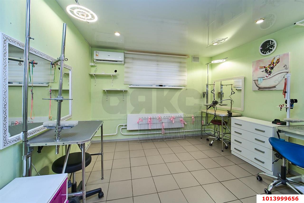 Фото №1: Офисное помещение 19 м² - Краснодар, Восточно-Кругликовский, ул. Черкасская, 60/1