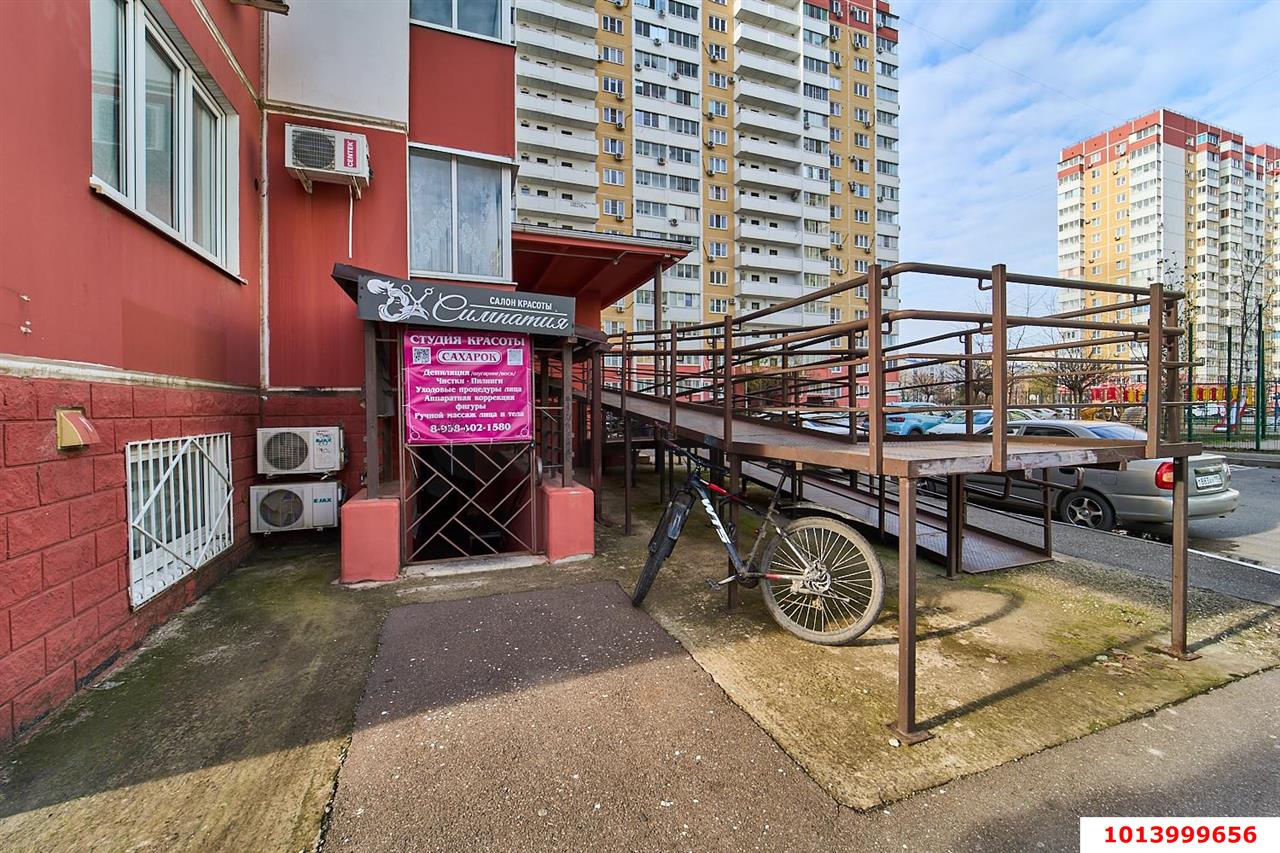 Фото №16: Офисное помещение 19 м² - Краснодар, Восточно-Кругликовский, ул. Черкасская, 60/1