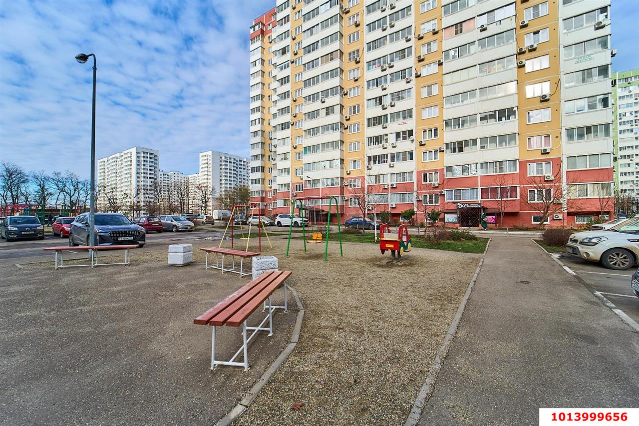 Фото №19: Офисное помещение 19 м² - Краснодар, Восточно-Кругликовский, ул. Черкасская, 60/1