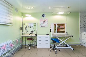 Фото №3: Коммерция 19 м² - Краснодар, мкр. Восточно-Кругликовский, ул. Черкасская, 60/1