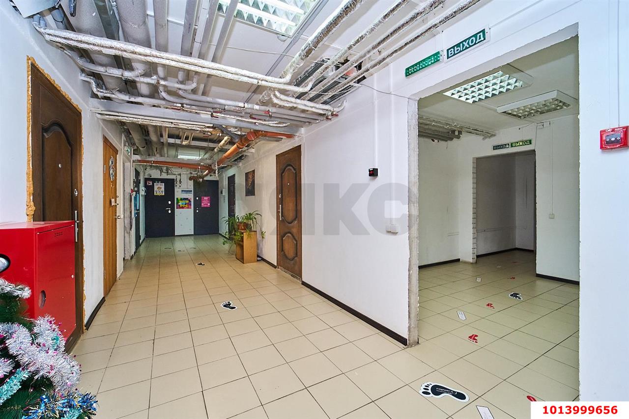 Фото №10: Офисное помещение 19 м² - Краснодар, Восточно-Кругликовский, ул. Черкасская, 60/1