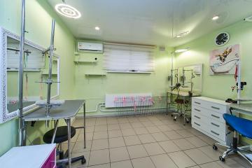 Фото №1: Коммерция 19 м² - Краснодар, мкр. Восточно-Кругликовский, ул. Черкасская, 60/1