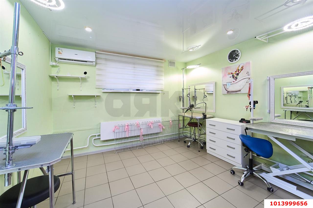 Фото №6: Офисное помещение 19 м² - Краснодар, Восточно-Кругликовский, ул. Черкасская, 60/1