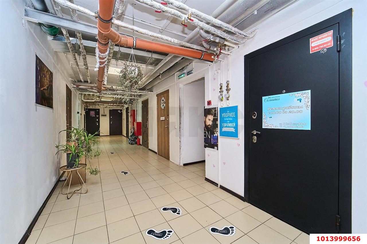 Фото №15: Офисное помещение 19 м² - Краснодар, Восточно-Кругликовский, ул. Черкасская, 60/1