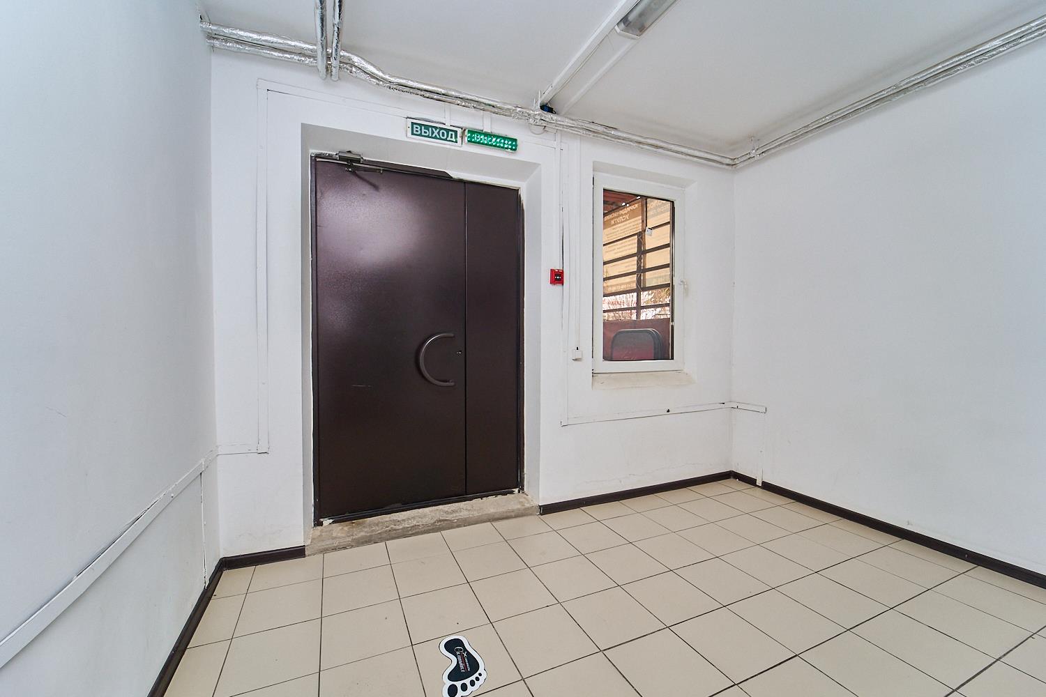 Фото №12: Коммерция 19 м² - Краснодар, Прикубанский внутригородской округ, мкр. Восточно-Кругликовский, ул. Черкасская, 60/1