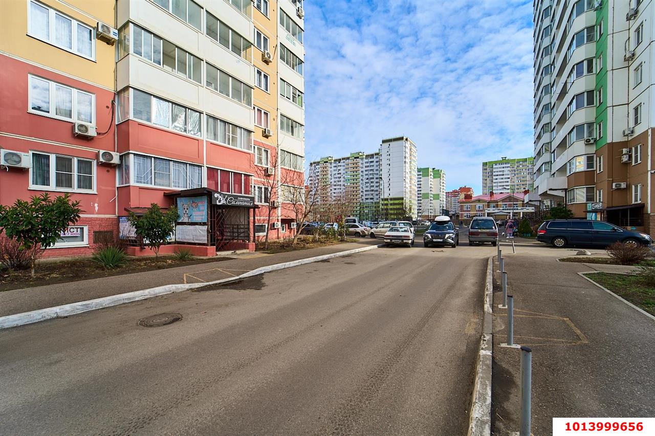 Фото №18: Офисное помещение 19 м² - Краснодар, Восточно-Кругликовский, ул. Черкасская, 60/1