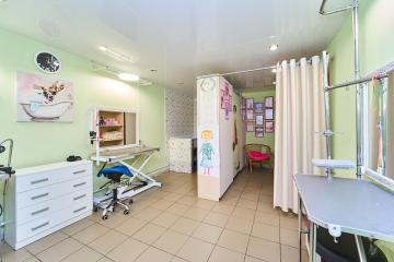 Фото №2: Коммерция 19 м² - Краснодар, мкр. Восточно-Кругликовский, ул. Черкасская, 60/1