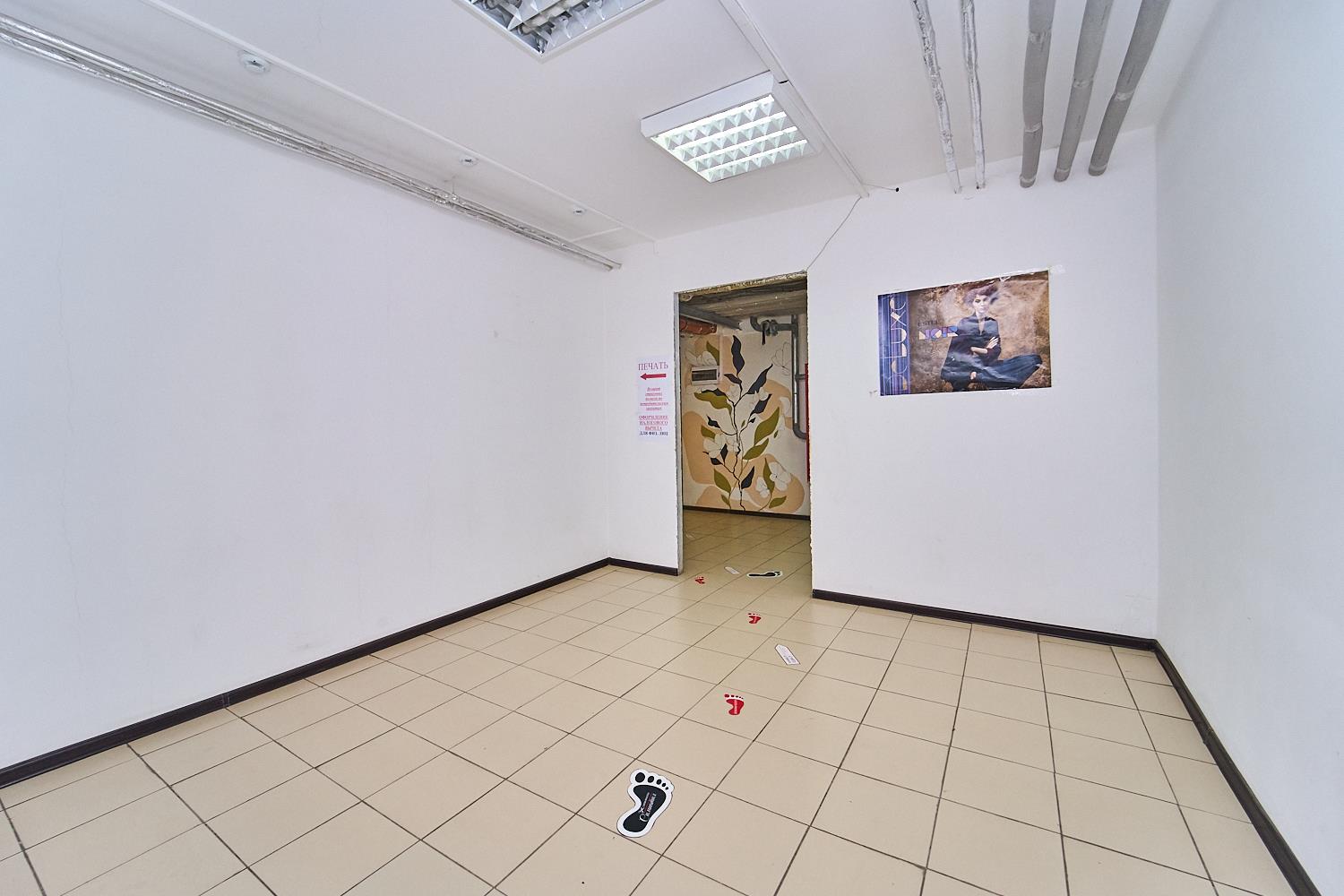 Фото №14: Коммерция 19 м² - Краснодар, Прикубанский внутригородской округ, мкр. Восточно-Кругликовский, ул. Черкасская, 60/1