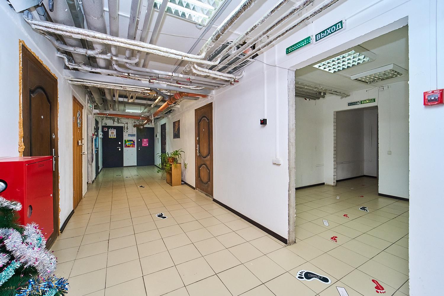 Фото №10: Коммерция 19 м² - Краснодар, Прикубанский внутригородской округ, мкр. Восточно-Кругликовский, ул. Черкасская, 60/1