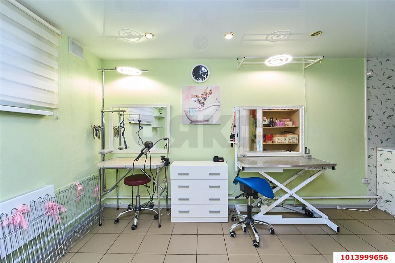 Фото №3: Офисное помещение 19 м² - Краснодар, Восточно-Кругликовский, ул. Черкасская, 60/1