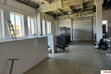 Фото №5: Производственное помещение 2100 м² - Тахтамукай, ул. Адыгейская, 22
