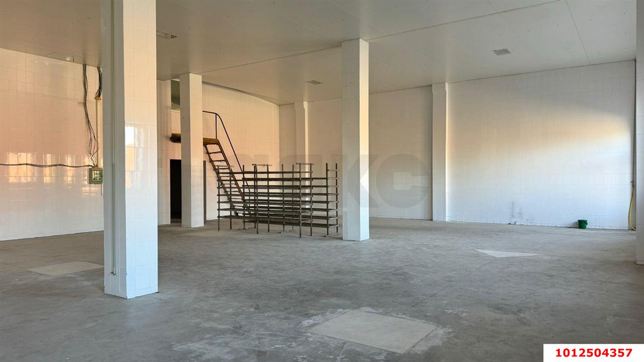 Фото №9: Производственное помещение 2100 м² - Тахтамукай, ул. Адыгейская, 22