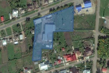 Фото №2: Производственное помещение 2100 м² - Тахтамукай, ул. Адыгейская, 22