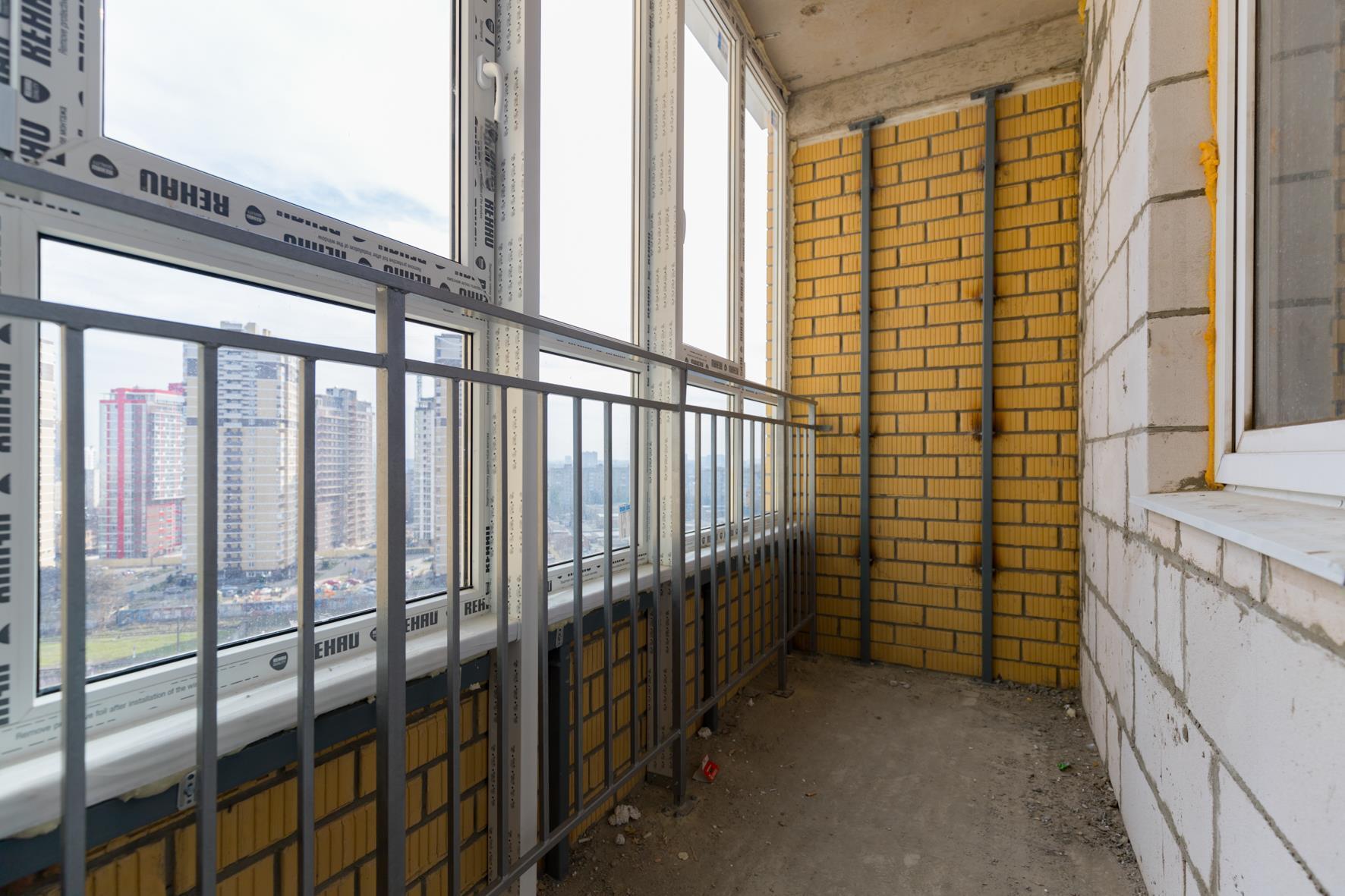 Фото №1: Студия 33 м² - Краснодар, Центральный внутригородской округ, Табачная Фабрика, мкр. ЖК Все Свои Вип, ул. Колхозная, 5