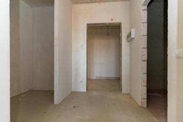 Фото №3: Студия 33 м² - Краснодар, мкр. ЖК Все Свои Вип, ул. Колхозная, 5