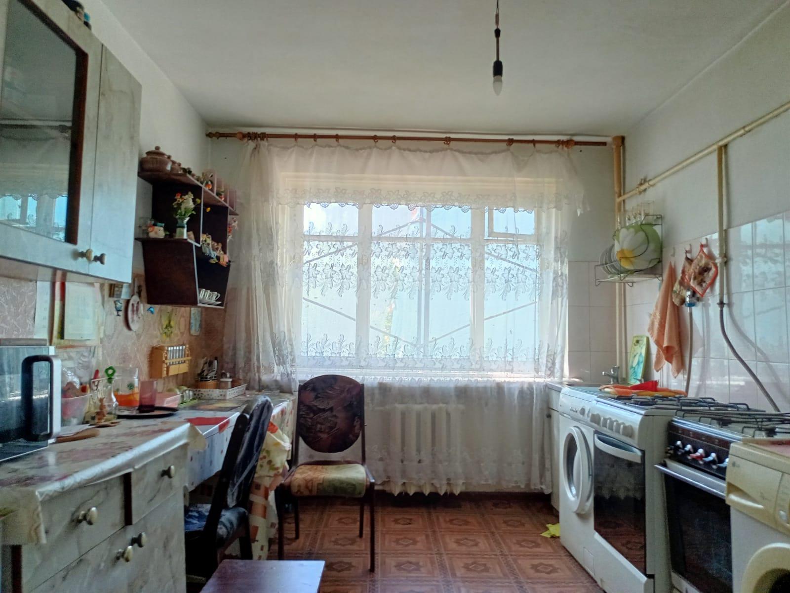 Фото №8: Комната 16 м² - Краснодар, ул. Авиагородок, 17