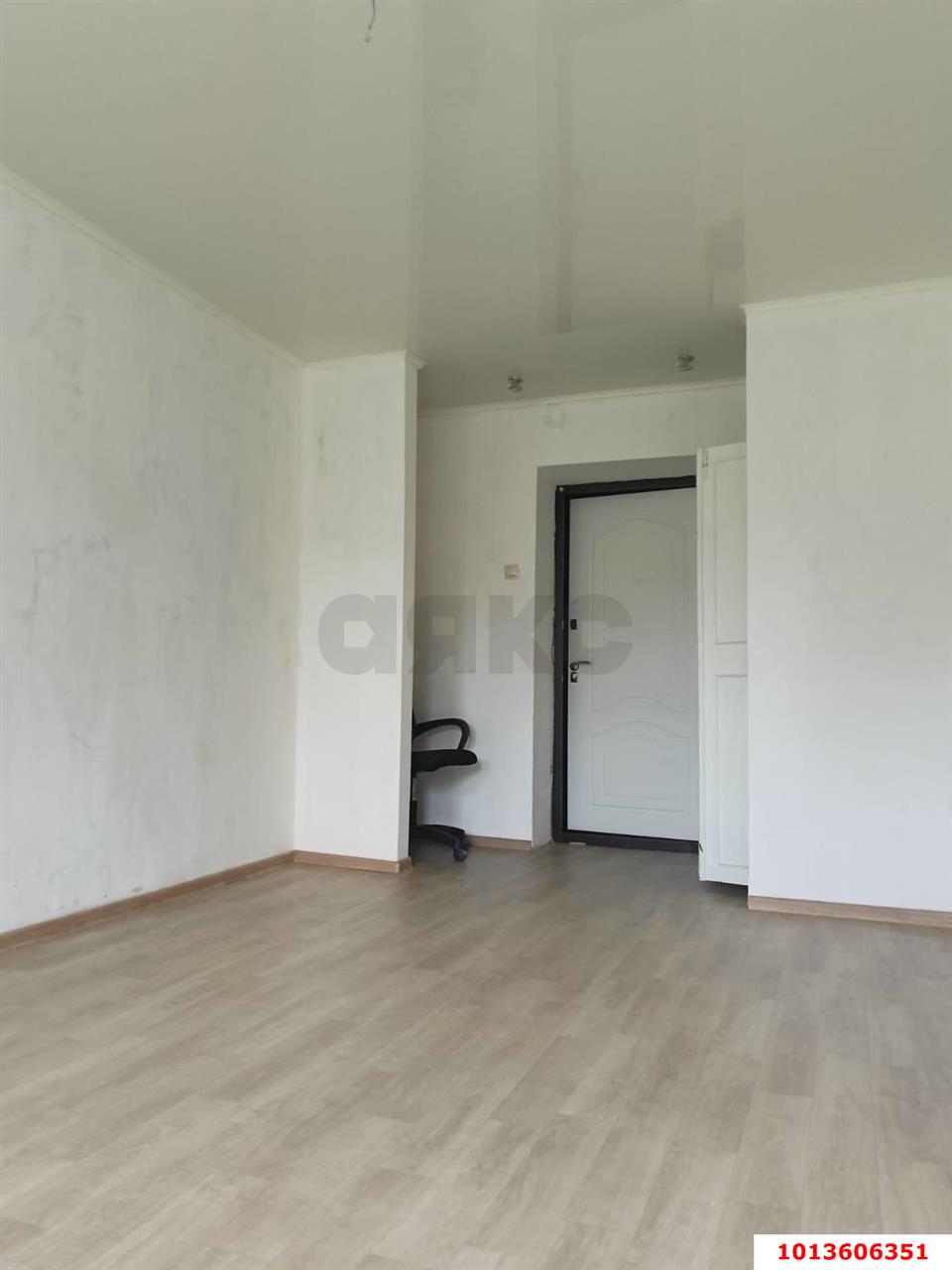 Фото №2: Комната 16 м² - Краснодар, Авиагородок, ул. Авиагородок, 17