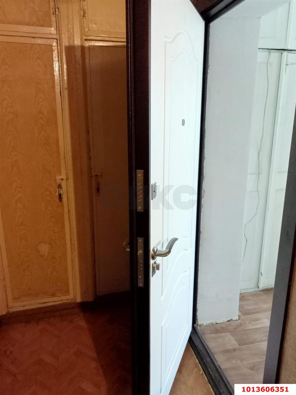 Фото №4: Комната 16 м² - Краснодар, Авиагородок, ул. Авиагородок, 17