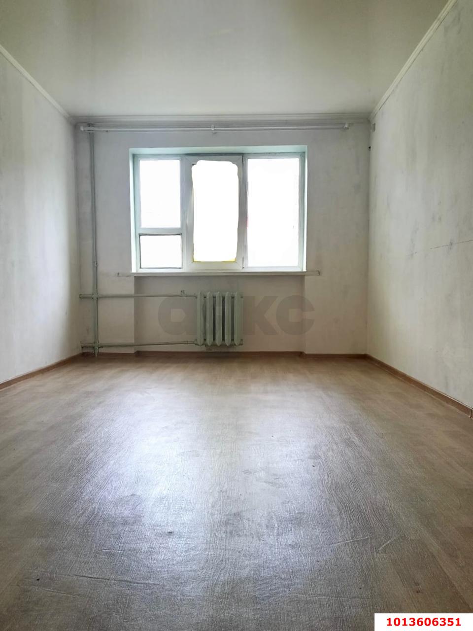 Фото №1: Комната 16 м² - Краснодар, Авиагородок, ул. Авиагородок, 17