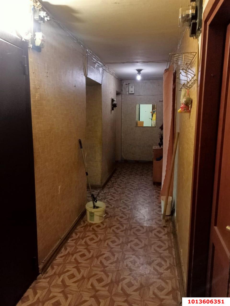 Фото №8: Комната 16 м² - Краснодар, Авиагородок, ул. Авиагородок, 17