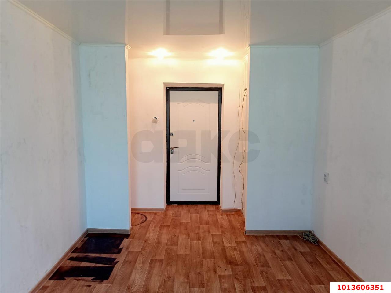 Фото №3: Комната 16 м² - Краснодар, Авиагородок, ул. Авиагородок, 17