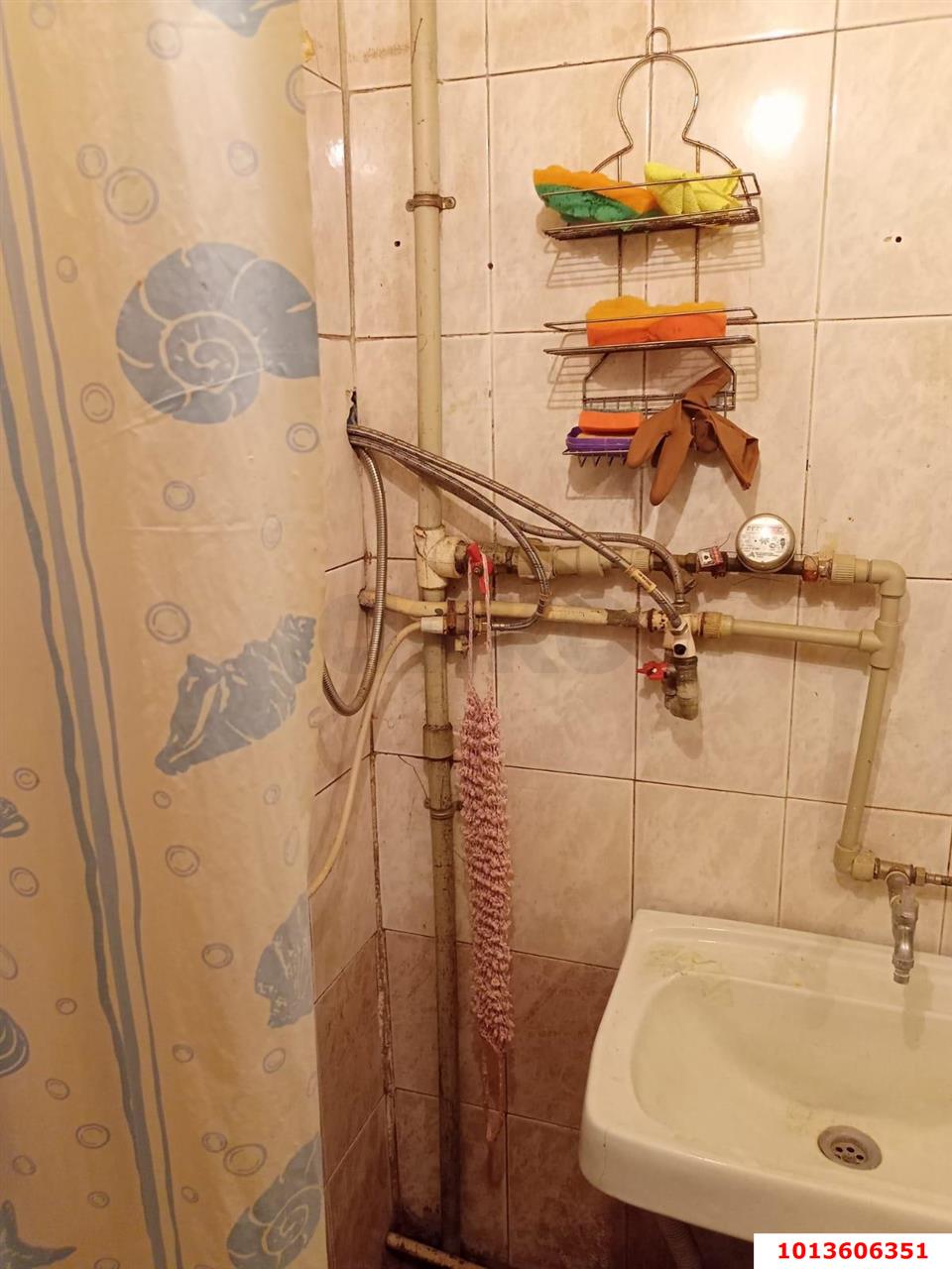 Фото №10: Комната 16 м² - Краснодар, Авиагородок, ул. Авиагородок, 17