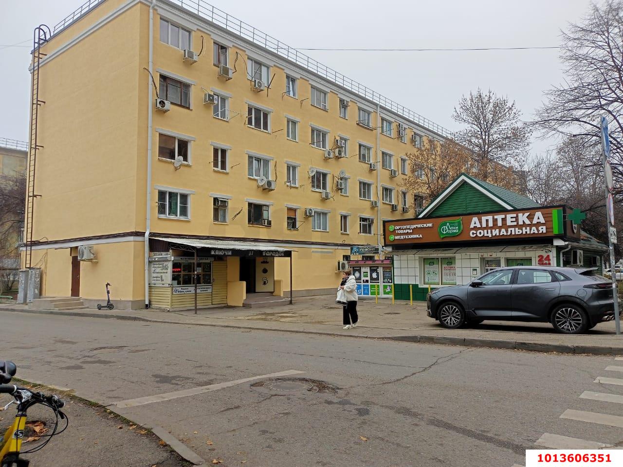 Фото №6: Комната 16 м² - Краснодар, Авиагородок, ул. Авиагородок, 17