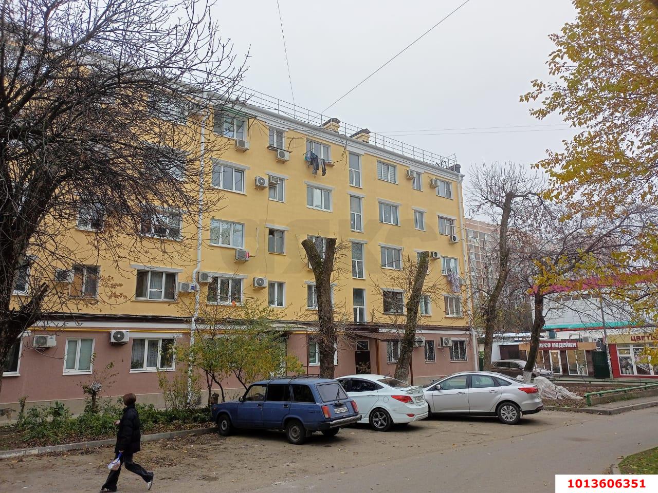 Фото №12: Комната 16 м² - Краснодар, Авиагородок, ул. Авиагородок, 17