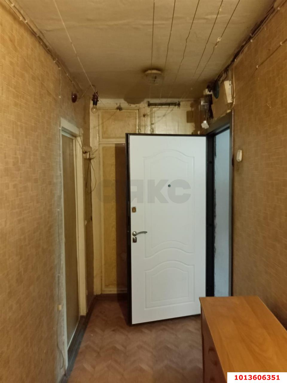 Фото №5: Комната 16 м² - Краснодар, Авиагородок, ул. Авиагородок, 17