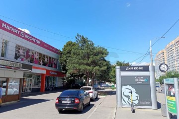 Фото №4: Комната 16 м² - Краснодар, мкр. Авиагородок, ул. Авиагородок, 17