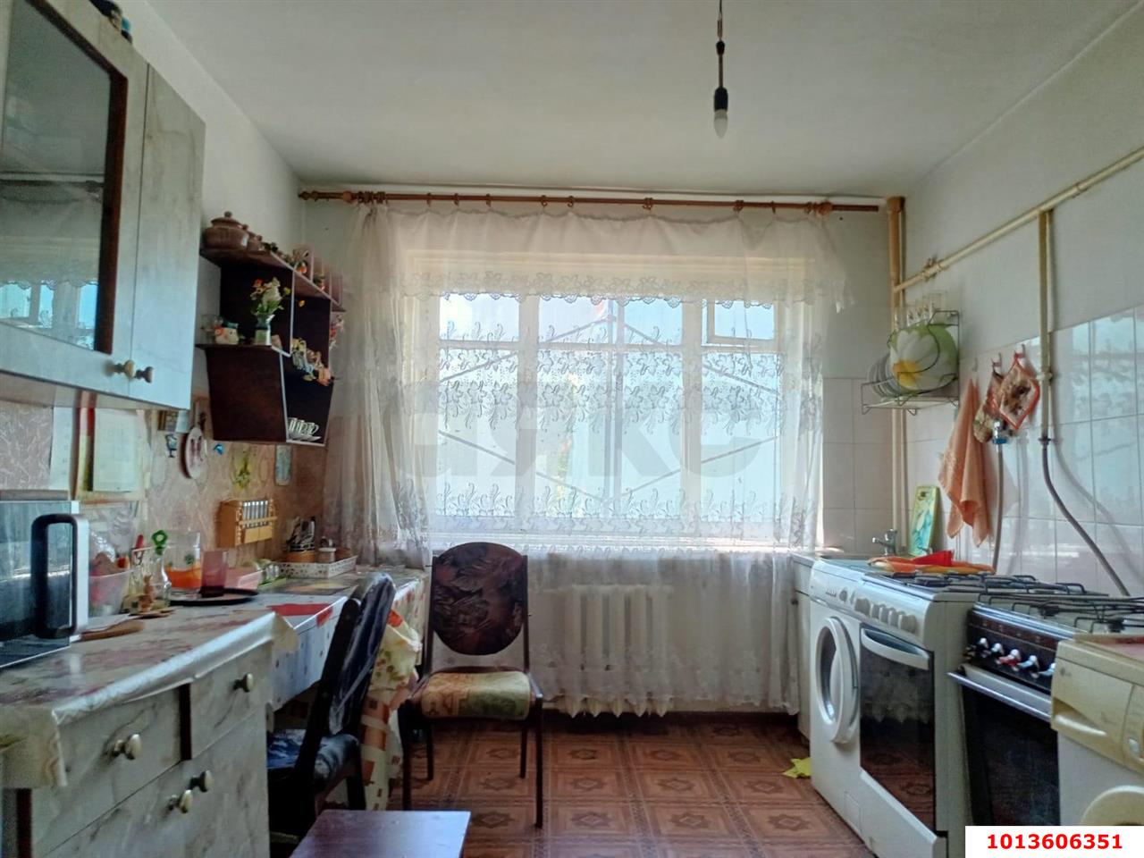 Фото №8: Комната 16 м² - Краснодар, Авиагородок, ул. Авиагородок, 17