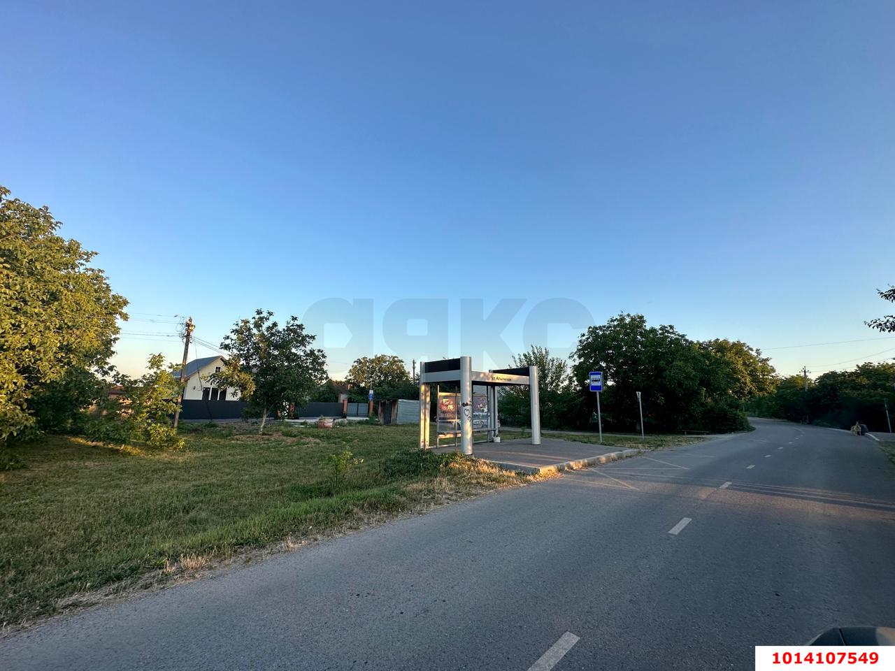 Фото №4: Участок садоводство 5.5 сот. - НСТ Весна, Прикубанский внутригородской округ, ул. Малиновая