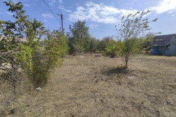 Фото №2: Участок садоводство 5.5 сот. - НСТ Весна, мкр. Прикубанский внутригородской округ, ул. Малиновая