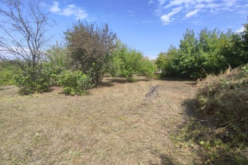 Фото №1: Участок садоводство 9.9 сот. - СНТ Урожайное, мкр. Прикубанский внутригородской округ, ул. Алычёвая, 3