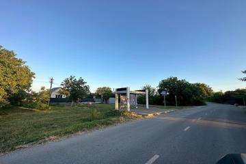 Фото №5: Земельный участок 9.9 сот. - СНТ Урожайное, мкр. Прикубанский внутригородской округ, ул. Алычёвая, 3