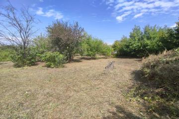 Фото №1: Земельный участок 9.9 сот. - СНТ Урожайное, мкр. Прикубанский внутригородской округ, ул. Алычёвая, 3