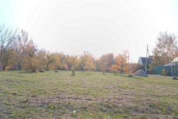 Фото №4: Земельный участок 9.9 сот. - СНТ Урожайное, мкр. Прикубанский внутригородской округ, ул. Алычёвая, 3