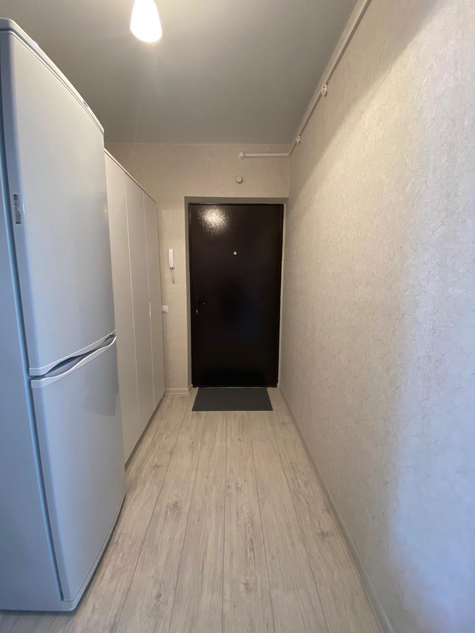 Фото №8: Студия 28 м² - Краснодар, ул. имени Героя Советского Союза Дмитрия Мирошниченко, 43