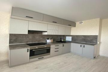 Фото №1: Студия 28 м² - Краснодар, мкр. жилой комплекс Квартал № 6, ул. имени Героя Советского Союза Дмитрия Мирошниченко, 43